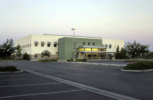 Clovis Medical Offices