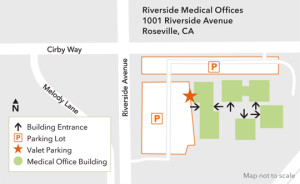 Construction Begins On New Riverside Medical Office Building