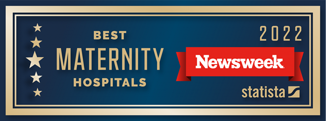 Best Maternity Hospitals 2022