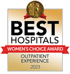 WomensChoice Out Patient Experience