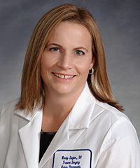Headshot of Dr. Wendy Ziegler