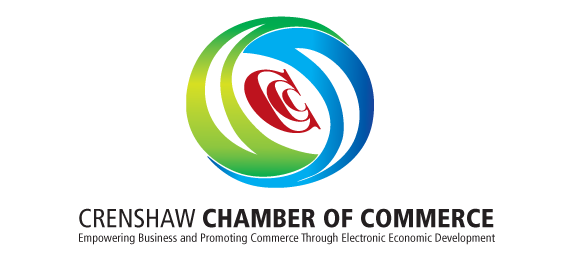 Crenshaw Chamber of Commerce Logo