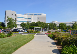 Fresno Medical Center