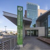 Medical Offices Win Sustainable San Mateo County Green Building Award