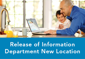 Kaiser Release Of Information Office