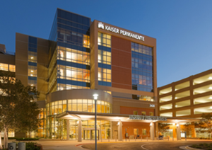 Anaheim Medical Center in Orange County|Kaiser Permanente