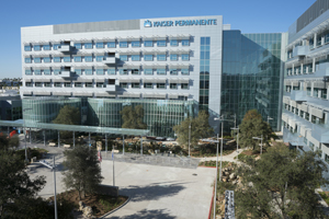 Kaiser permanente hospital locations southern california accenture microsoft
