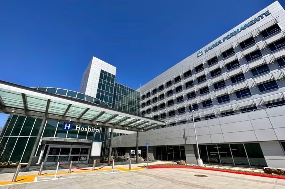 San Marcos Medical Center