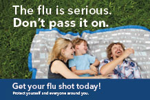 Saturday Flu Clinics In September West Los Angeles