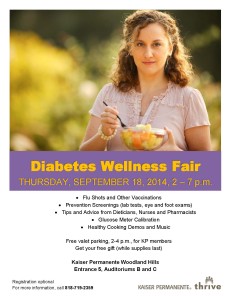 Diabetes Wellness Flyer_with photo