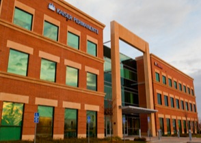 Fort Collins Medical Office Building