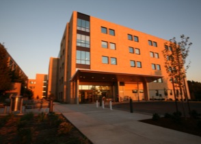 Sunnyside Medical Center Building