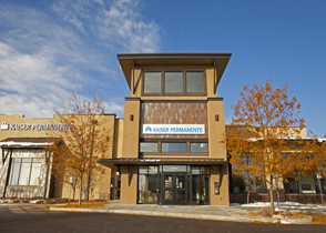 Kaiser Permanente Northern Colorado Facility