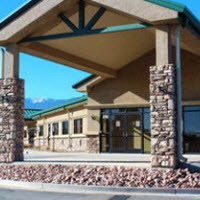 Southern Colorado: Colorado Springs - Kaiser Permanente
