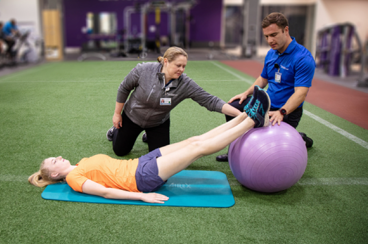 kaiser permanente physical therapy locations