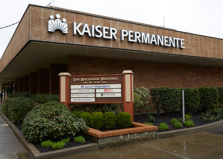 washington state kaiser permanente locations