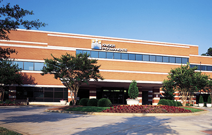 Kaiser permanente branches orthopedic surgeon that accept caresource indiana